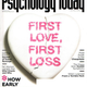 Illustration for article titled emPsychology Today/em Diagnoses Scott Baio